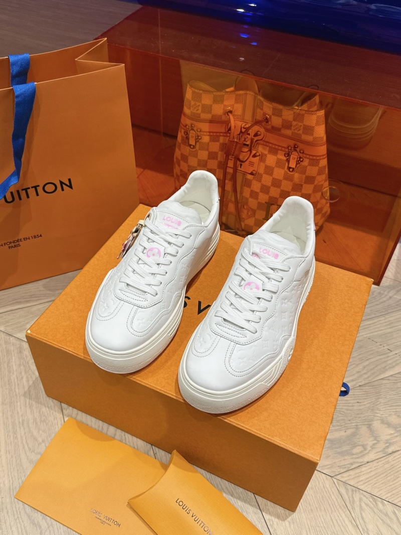 Louis Vuitton Sneakers